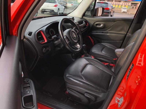 Imagem 7 de 13 de Jeep Renegade Trailhawk 2.0 4x4 Atd Diesel Aut