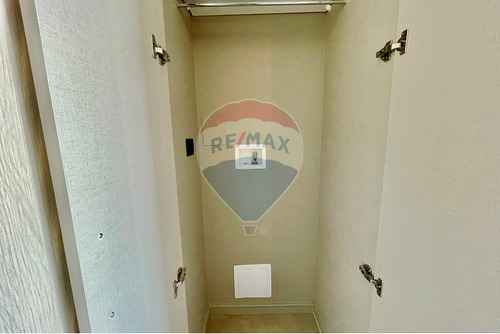 Arriendo Departamento Nuevo Sin Uso 1d/1b