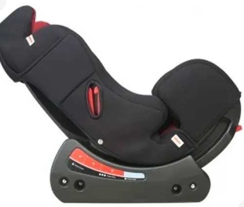 Imagen 2 de 3 de Silla Auto 0 A 10 Años Babyauto +protector Silla
