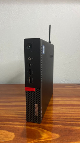 Mini Pc Lenovo Thinkcentre M710q I3 4gb 500gb