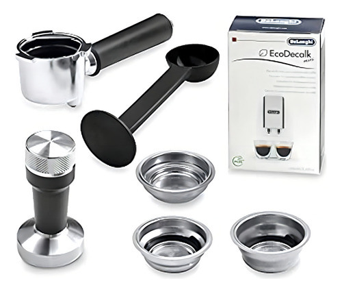 Cafetera De'Longhi EC885M de'longhi