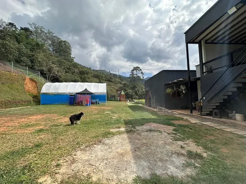 Casa Campestre En Venta En La Doctora. Cod V16255
