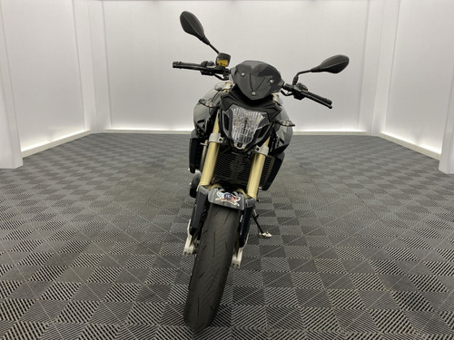 Bmw F 800 R