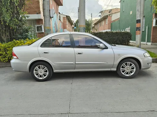 Renault Scala 1.6l