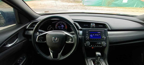 Imagen 15 de 18 de Honda Civic 2018 2.0 Ex 2017