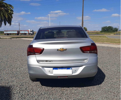 Imagen 5 de 9 de Cobalt Ltz At 2019 Muy Buen Estado!! Primer Titular!