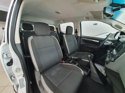 Chevrolet S10 2.5 Advantage 4x2 Cd 16v