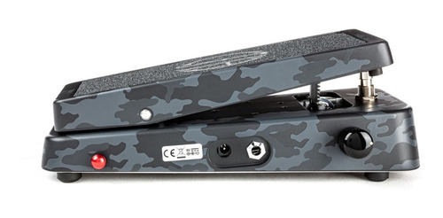 Imagen 2 de 7 de Pedal Wah Wha Jim Dunlop Db-01 Dimebag Wah