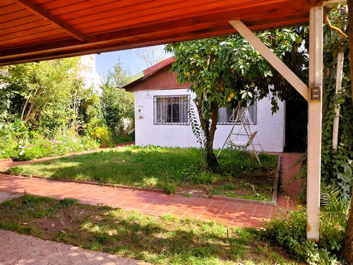 Linda Y Comoda Casa En La Mejor Ubicacion De La Cisterna