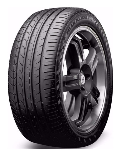 Llantas 265/30r19 Blacklion Champoint Bu66 93y