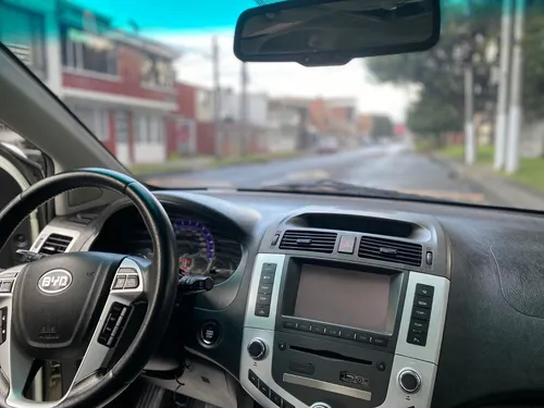 BYD S6 2.4 Gs-i