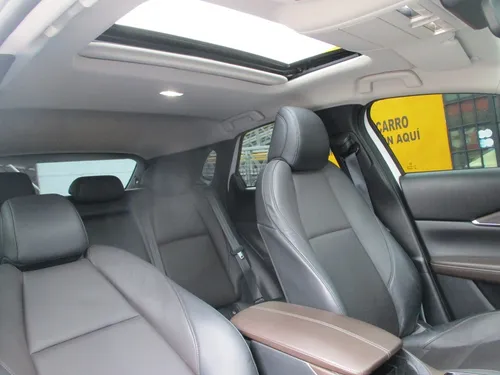 Mazda CX-30 GRAND TOURING HYBRID 2.0 4X2 AT AA