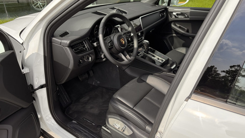 Porsche Macan 2.0 265HP