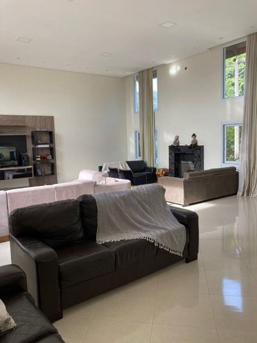 Imagem 26 de 30 de Casa Com 4 Dormitórios À Venda, 602 M² Por R$ 1.800.000,00 - Nova Higienópolis - Jandira/sp - Ca4655