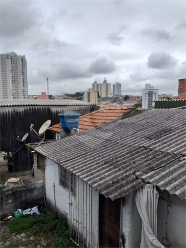 Imagem 19 de 30 de Excelente Terreno Na Vila Guilherme - Reo617108
