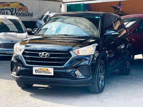 Hyundai Creta 1.6 16V ATTITUDE