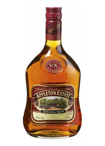 Ron Appleton Estate (750ml)