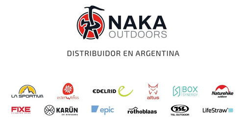 Arnés De Escalada Edelrid Prisma Guide