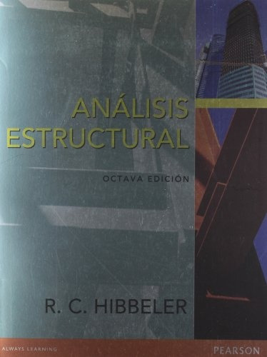 Analisis estructural 8/ed. - Hibbeler