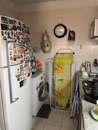 Departamento En Belgrano