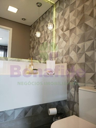 Imagem 11 de 28 de Apartamento A Venda, Edifício Infinity, Vila Viotto, Jundiaí - Ap11874 - 68746458