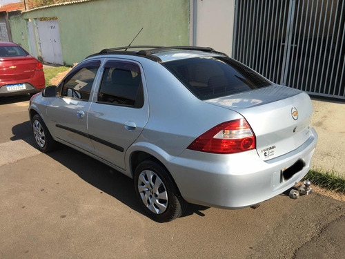 Chevrolet Prisma 1.0 Maxx Flexpower 4p
