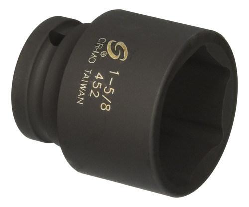0452 - Llave De Vaso De Impacto (3/4 , 1-5/8 )