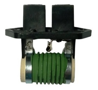 Resistencia Electroventilador Fiat Palio/tempra/uno 