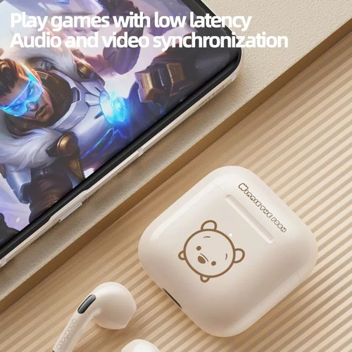 Fones De Ouvido Sem Fio Bluetooth Tws F11