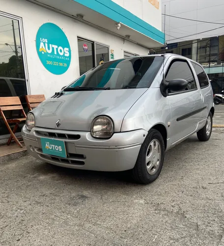 Renault Twingo 1.2 U Authentique