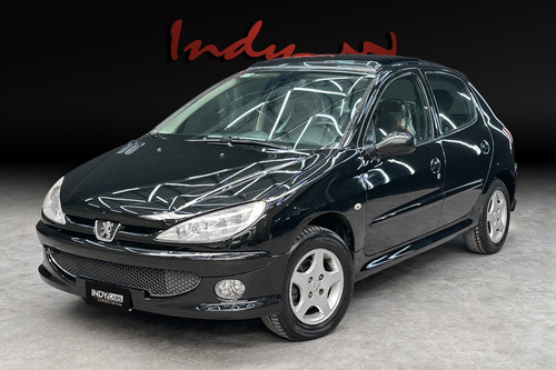 Peugeot 206 2.0 Xt Hdi Premium