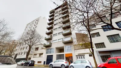 Departamento en alquiler