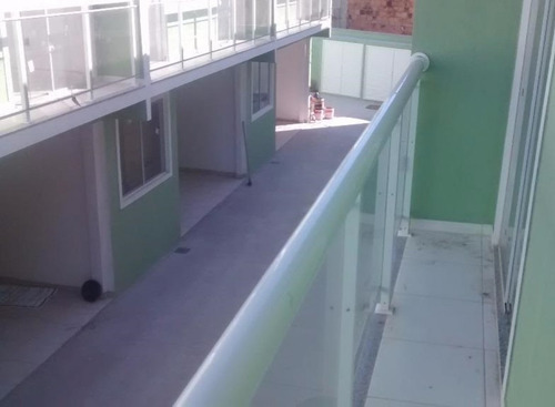 Imagem 17 de 19 de Casa Para Venda - Oswaldo Cruz, Rio De Janeiro - 110m², 1 Vaga - 381
