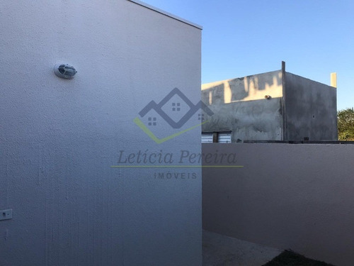 Imagem 21 de 26 de Casa 2 Dormitórios Jardim Maitê Suzano-sp Letícia Pereira Imóveis - Ca00097 - 69030346
