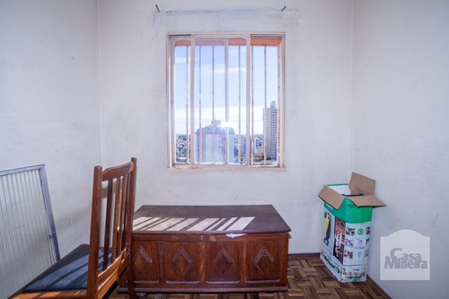 Imagem 4 de 15 de Apartamento À Venda No Santa Efigênia - Código 280375 - 280375