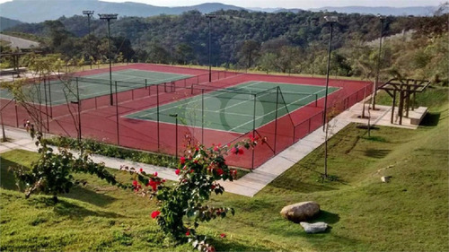 Imagem 11 de 16 de Terreno A Venda No Condomínio Altavis Aldeia Da Serra De 670,85m2 - Reo529377