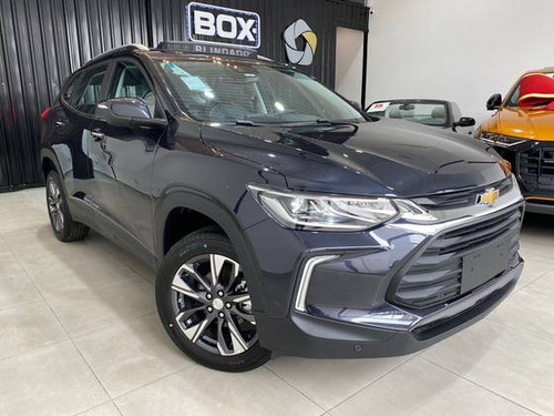 Chevrolet Tracker 1.2 TURBO FLEX PREMIER AUTOMÁTICO