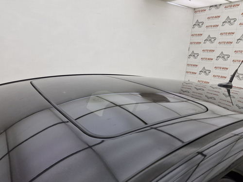 Chevrolet Cruze 1.8 LTZ 16V FLEX 4P AUTOMÁTICO