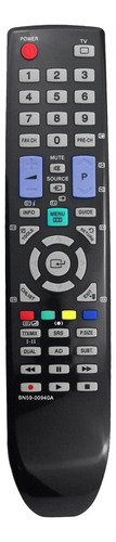 . Reemplace El Control Remoto Bn59-00940a For Le32b530p7n L