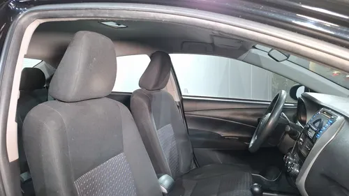Toyota Yaris 1.5 CORE