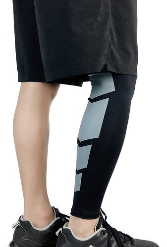 Xt 1 Pieza Con Manga De Rodilla Completa For Hombre Y