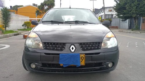 Renault Clio F.iv Expression