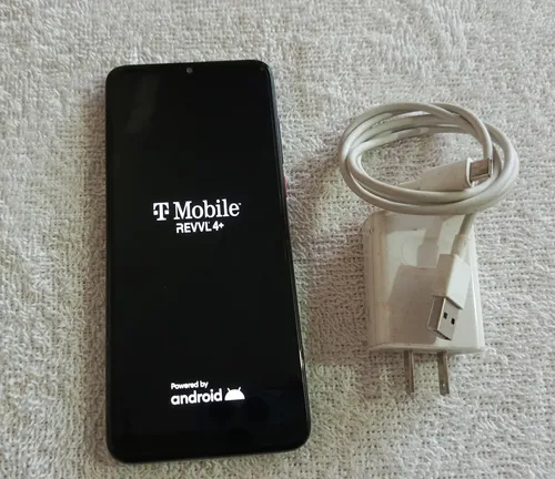 comprar Celular T-movile Libre 64gb Totalmente Funcional