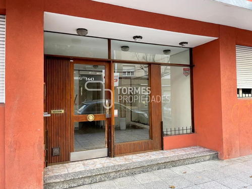 Imagen 22 de 28 de Tour Virtual Venta Departamento 1 Ambiente - Guemes Mar Del Plata