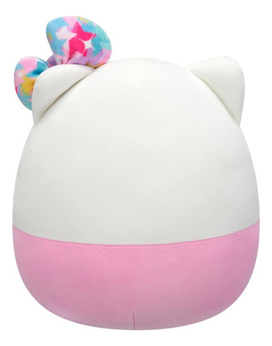Pelúcia Hello Kitty De 25cm - Squishmallows Sanrio