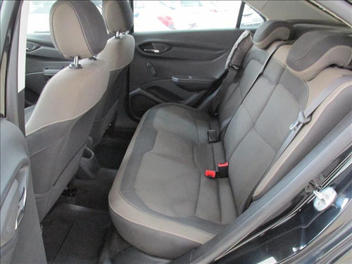 Chevrolet Prisma 1.0 Mpfi Lt 8v