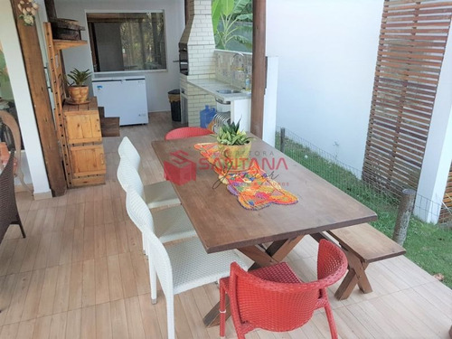Casa Para Locação Temporadas Em Excelente Condomínio Fechado, Disponível Apenas Para O Carnaval !! - 9315150