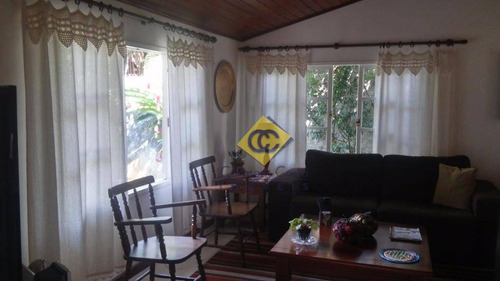Imagem 7 de 28 de Casa Com 3 Dormitórios À Venda, 267 M² Por R$ 700.000,00 - Extensão Do Bosque - Rio Das Ostras/rj - Ca0915