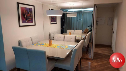 Imagem 3 de 22 de Apartamento - Ref: 244806