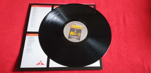 Depeche Mode - Black Celebration - Lp, Vinil (Usado)